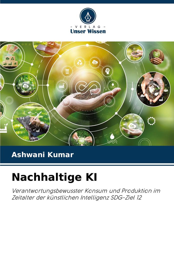 Nachhaltige KI
