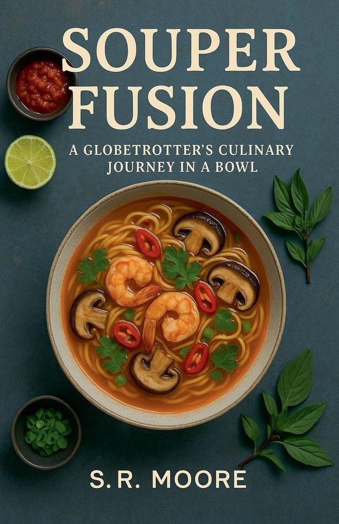 Souper Fusion