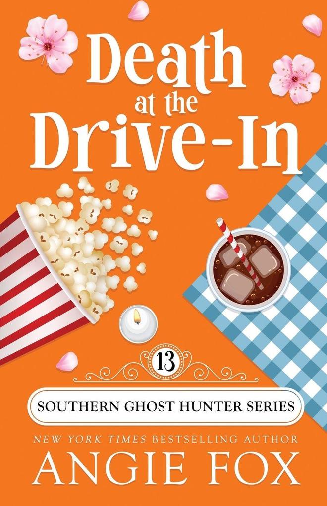 Death at the Drive-In