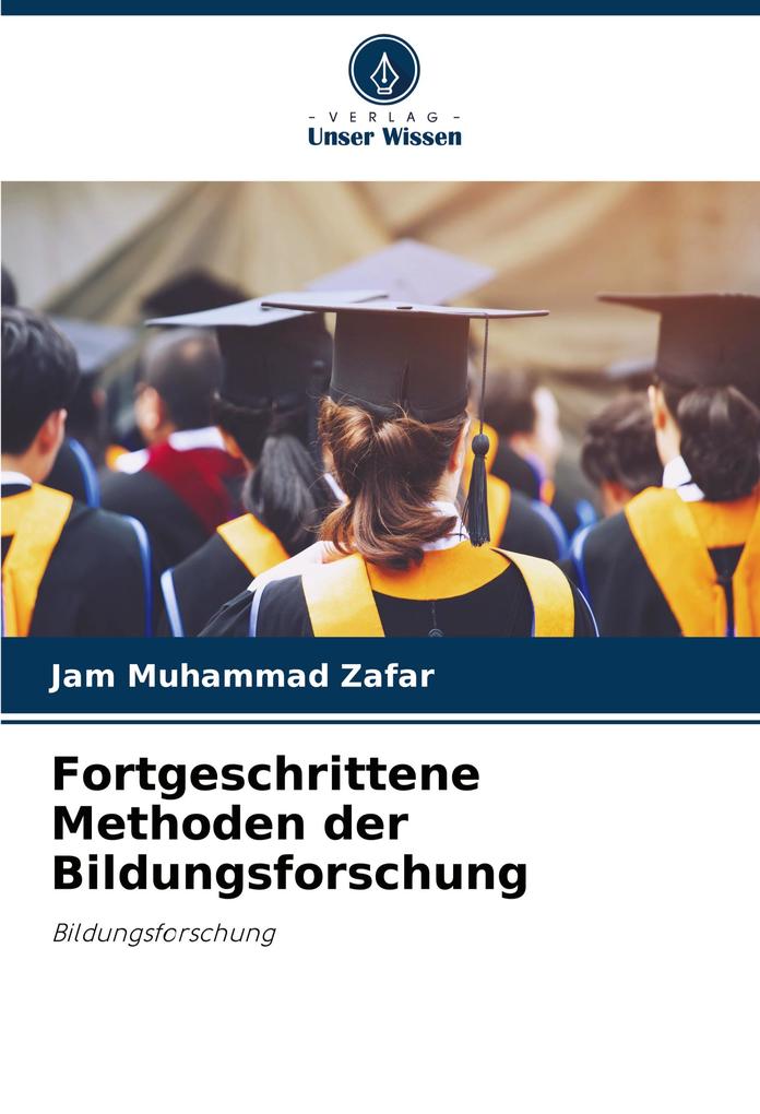 Fortgeschrittene Methoden der Bildungsforschung