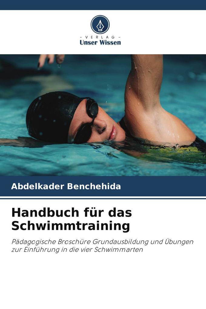 Handbuch für das Schwimmtraining