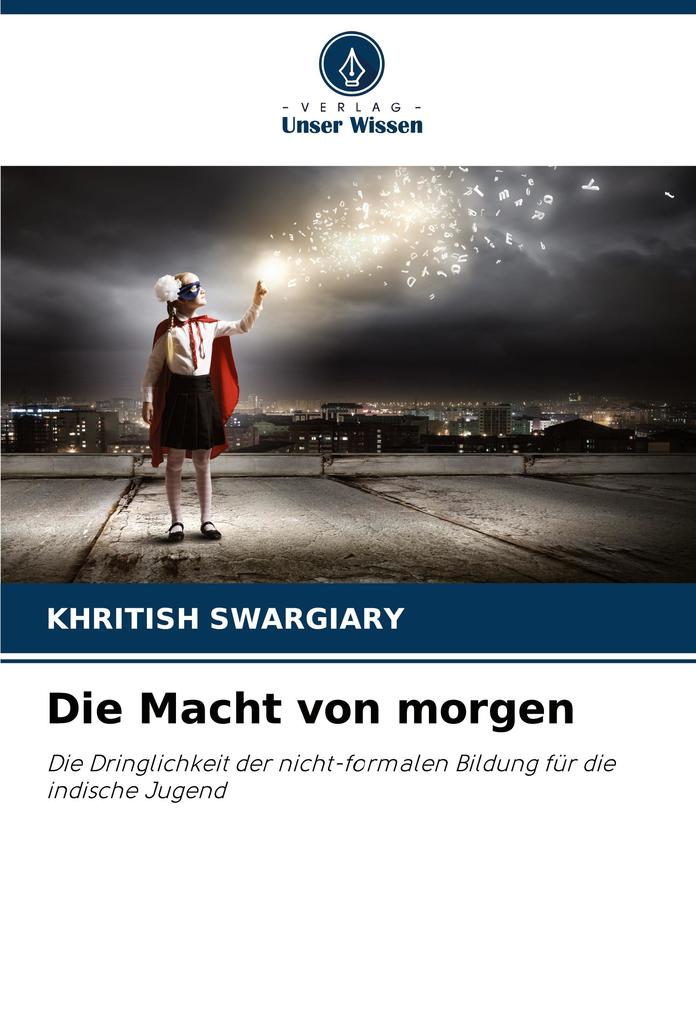 Die Macht von morgen