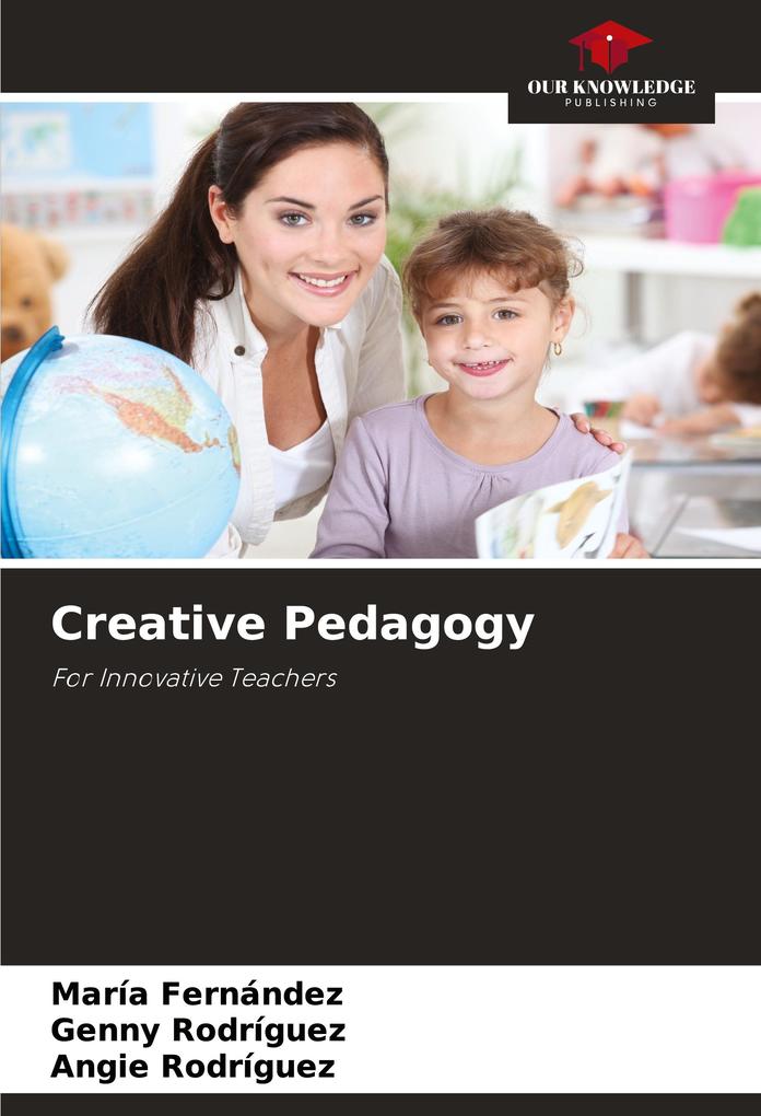 Creative Pedagogy