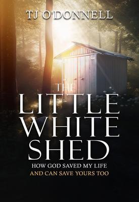 The Little White Shed