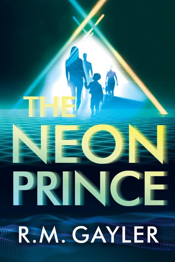 The Neon Prince