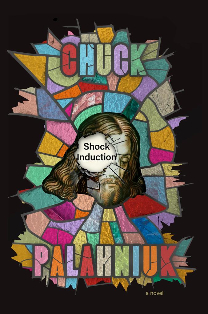 Simon + Schuster Llc Shock Induction