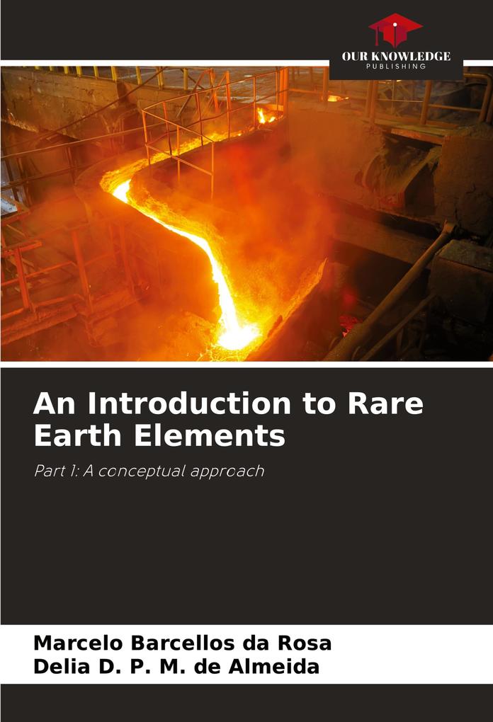 An Introduction to Rare Earth Elements
