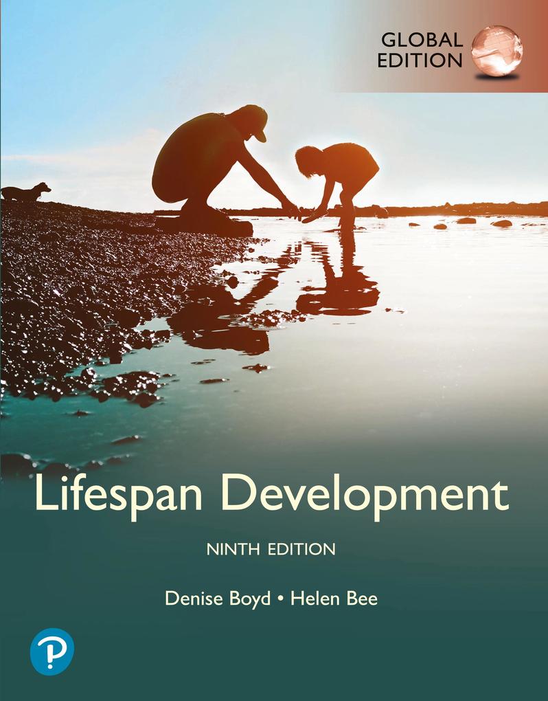 Lifespan Development Global Edition
