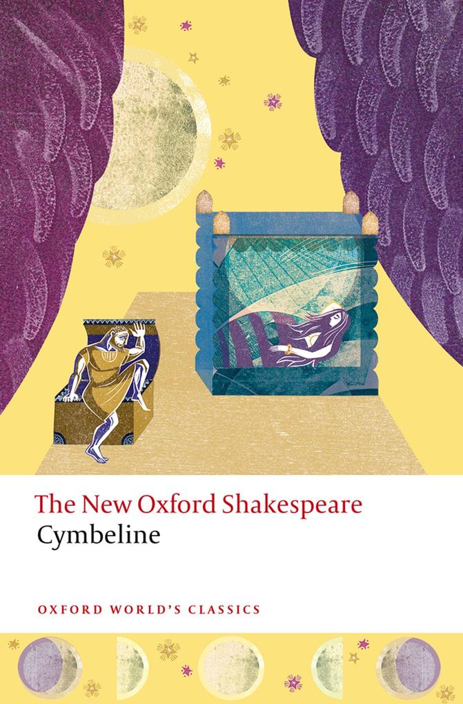 Oxford University Press Cymbeline
