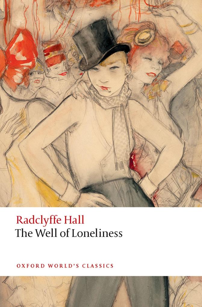 Oxford University Press The Well Of Loneliness