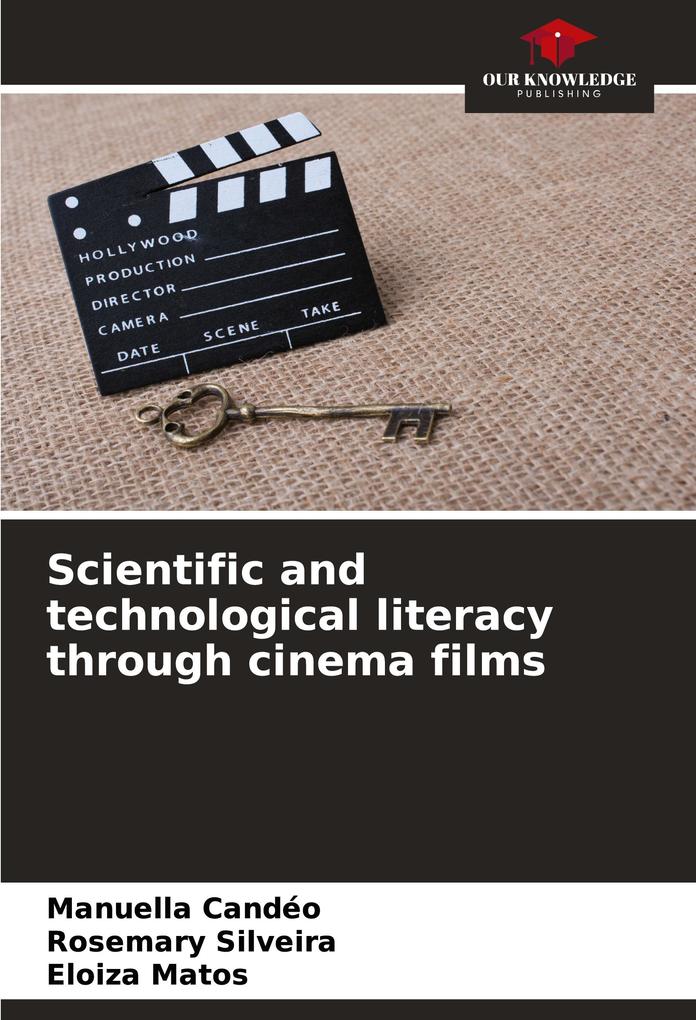 Scientific and technological literacy through cinema films
