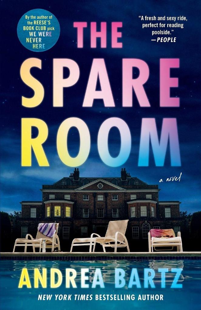 The Spare Room