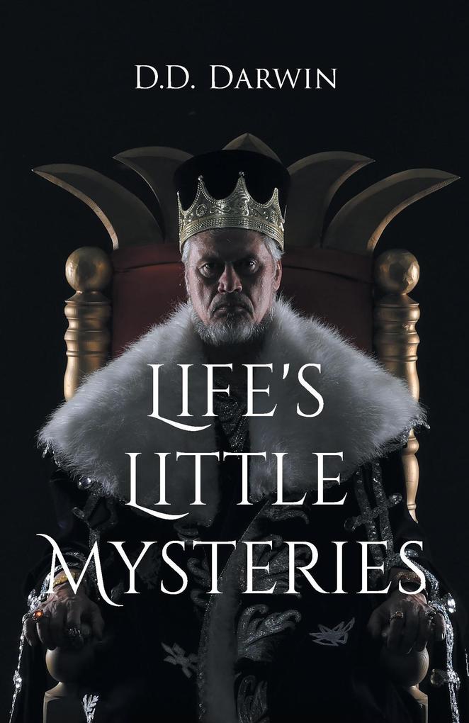 Life's Little Mysteries