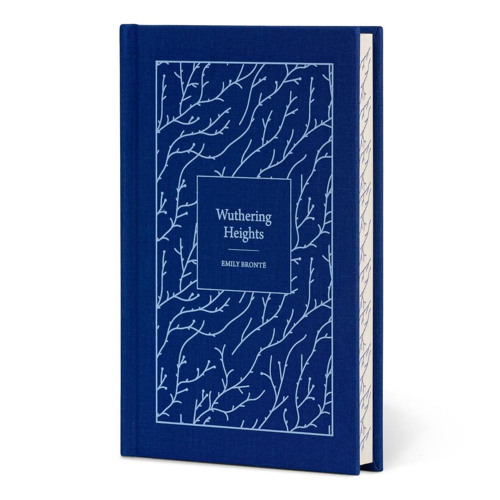 Wuthering Heights. Signature Clothbound Edition