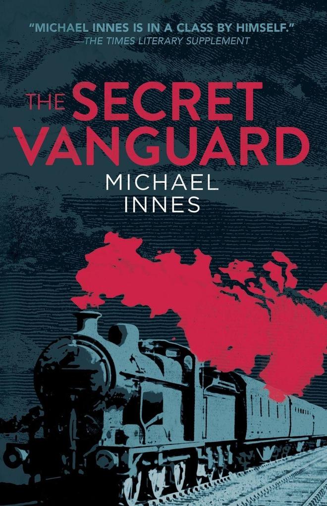 The Secret Vanguard