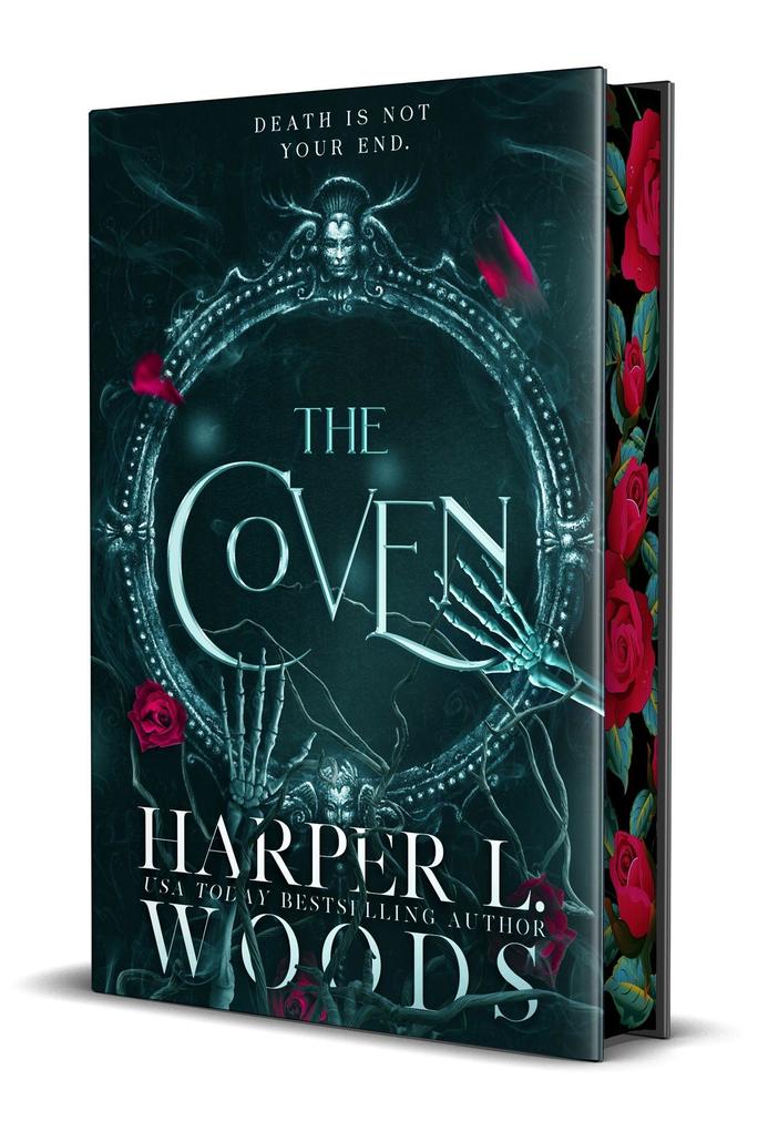 Macmillan Usa The Coven. Special Edition