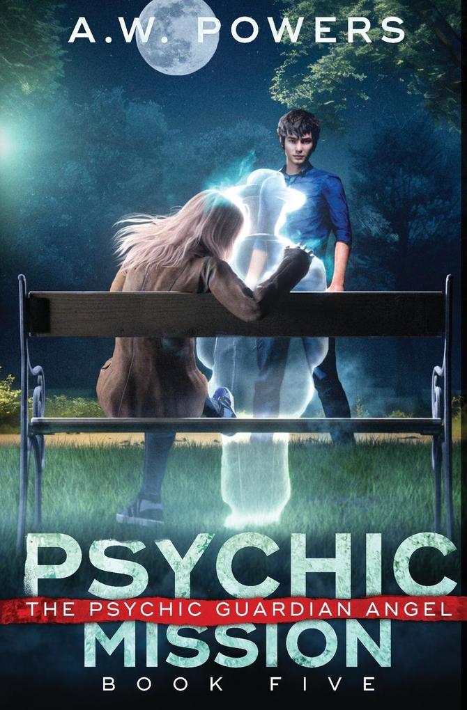 Psychic Mission
