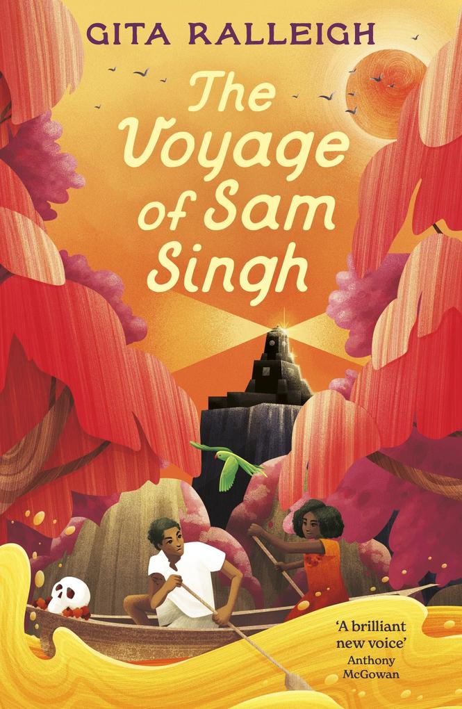 The Voyage of Singh