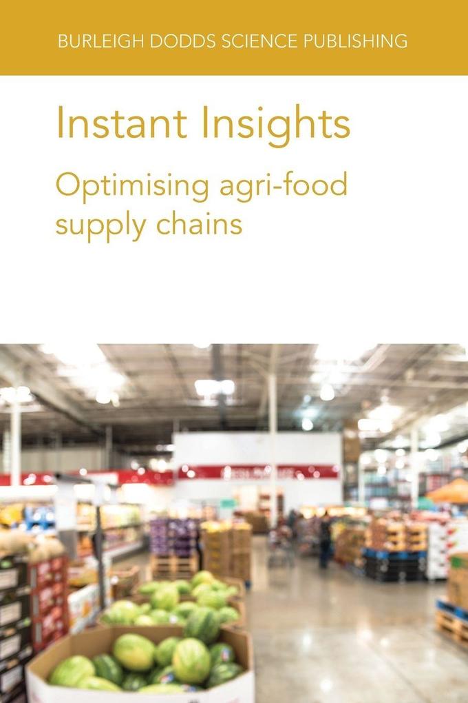 Instant Insights