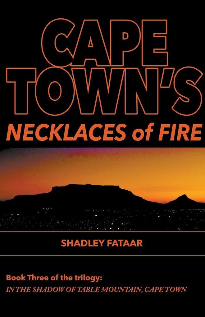Cape Town's Necklaces of Fire