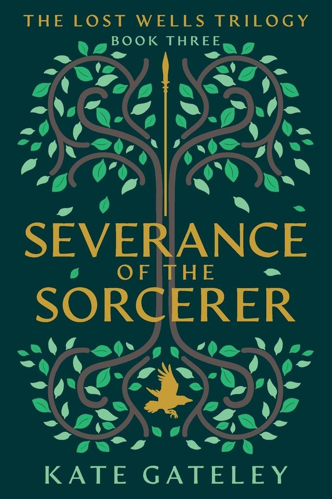 Severance of the Sorcerer