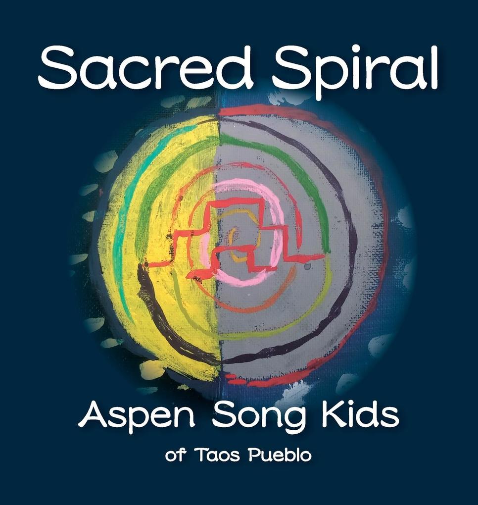 Sacred Spiral