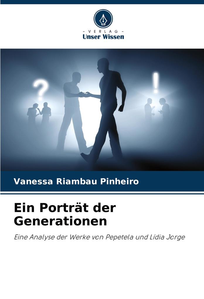 Ein Porträt der Generationen