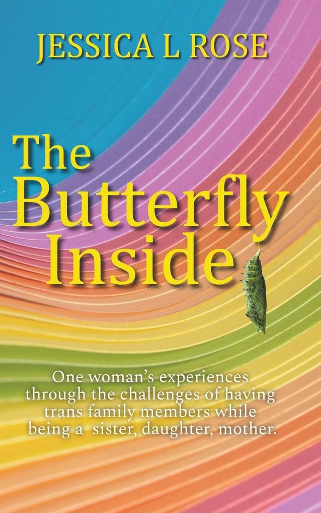 The Butterfly Inside