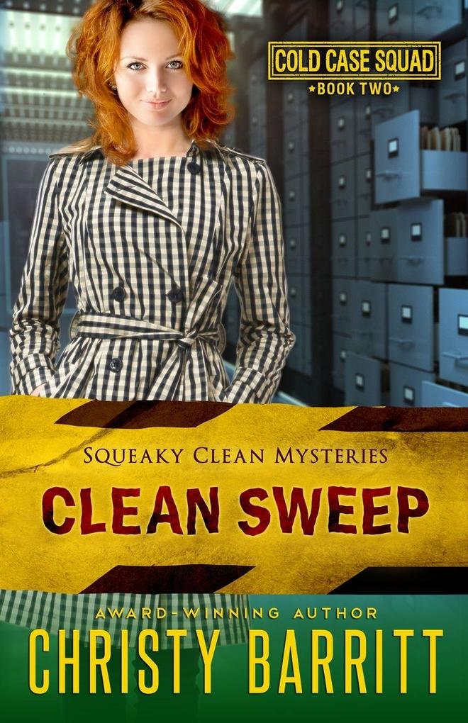 Clean Sweep