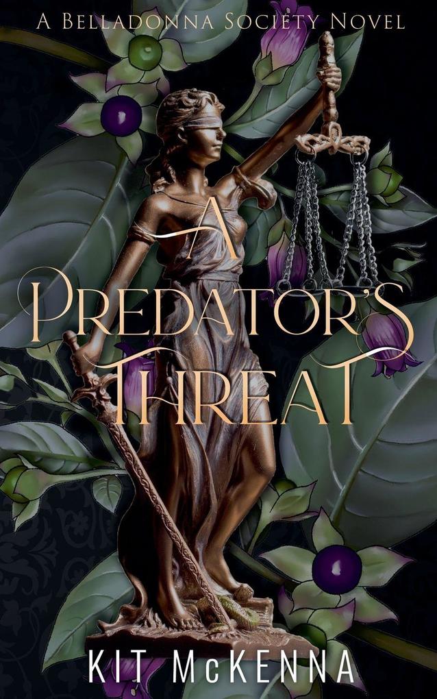 A Predator's Threat
