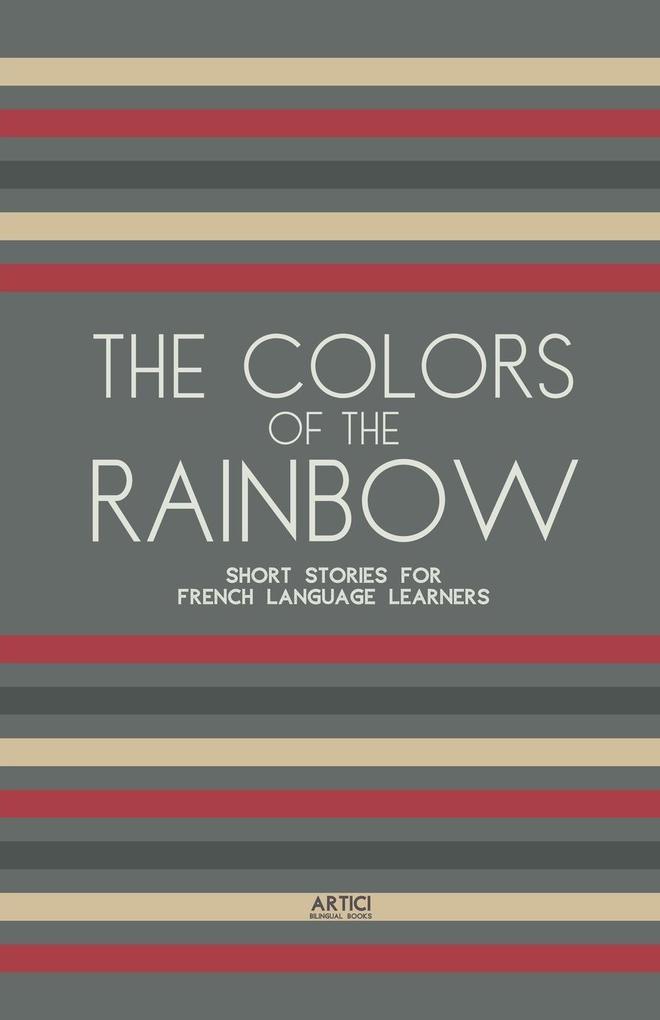 The Colors of the Rainbow