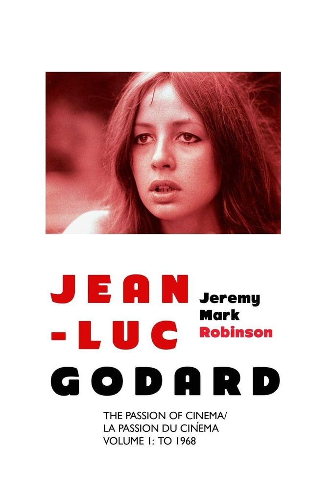 JEAN-LUC GODARD