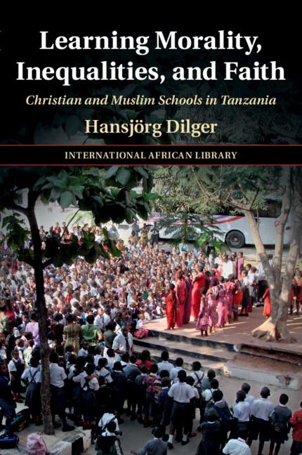 Learning Morality Inequalities and Faith