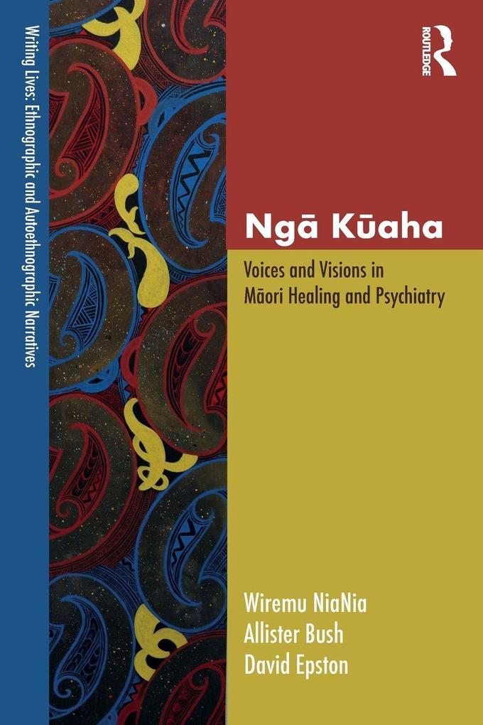 Ng Kaha