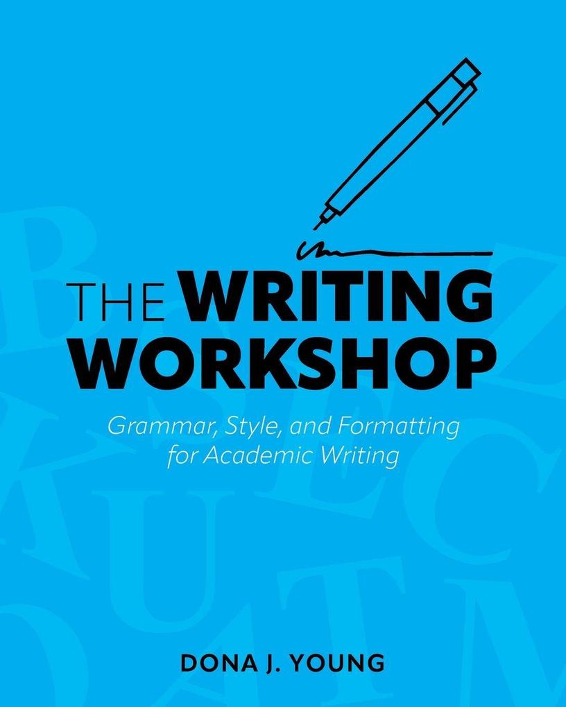 The Writing Workshop