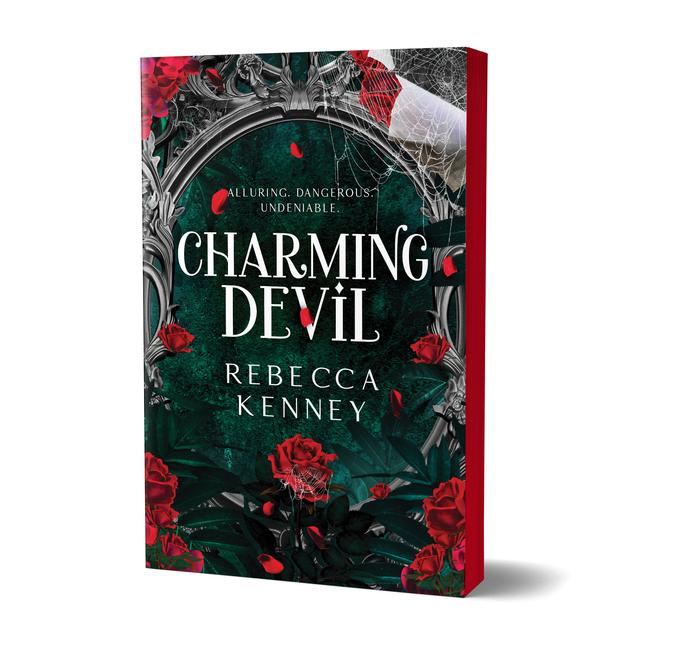 Sourcebooks Charming Devil (Deluxe Edition)