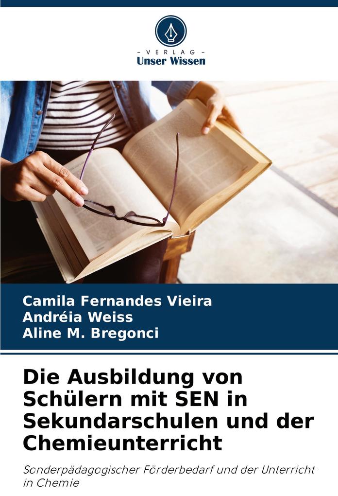 Die Ausbildung von Schülern mit SEN in Sekundarschulen und der Chemieunterricht