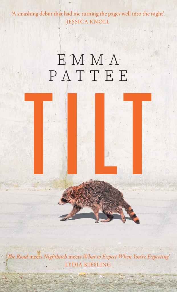 Harper Collins Publ. Uk Tilt
