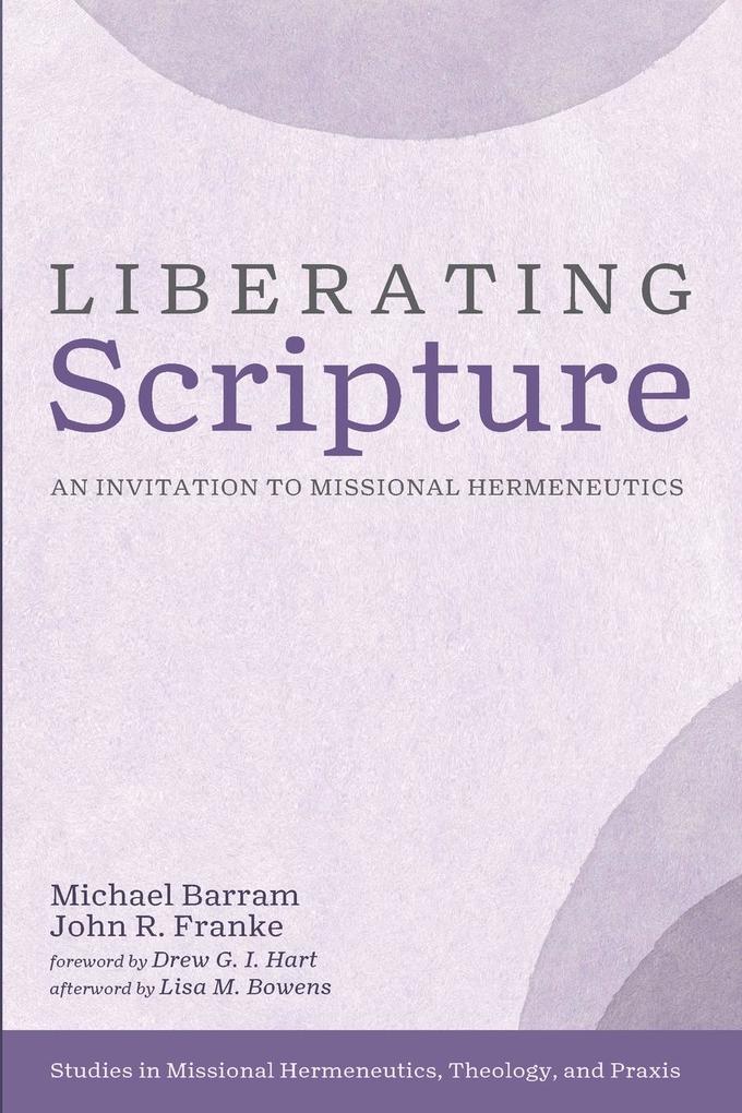 Liberating Scripture