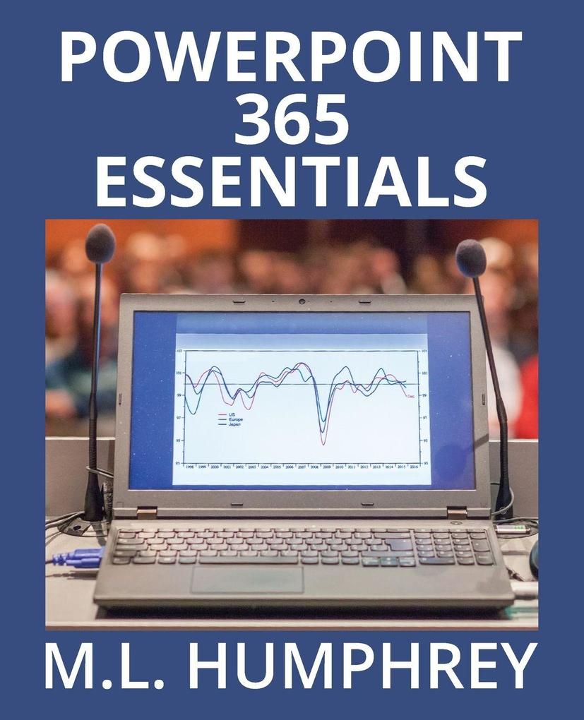 PowerPoint 365 Essentials