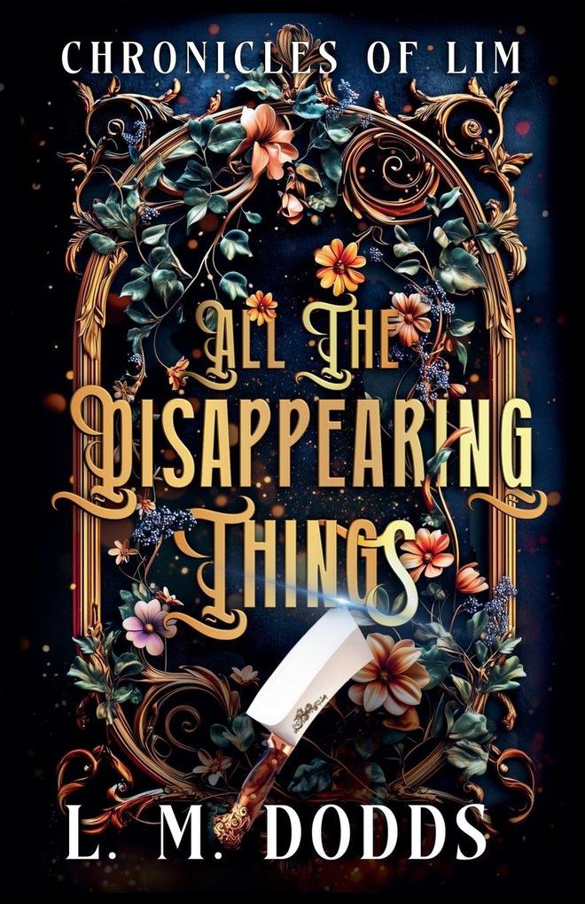 All the Disappearing Things