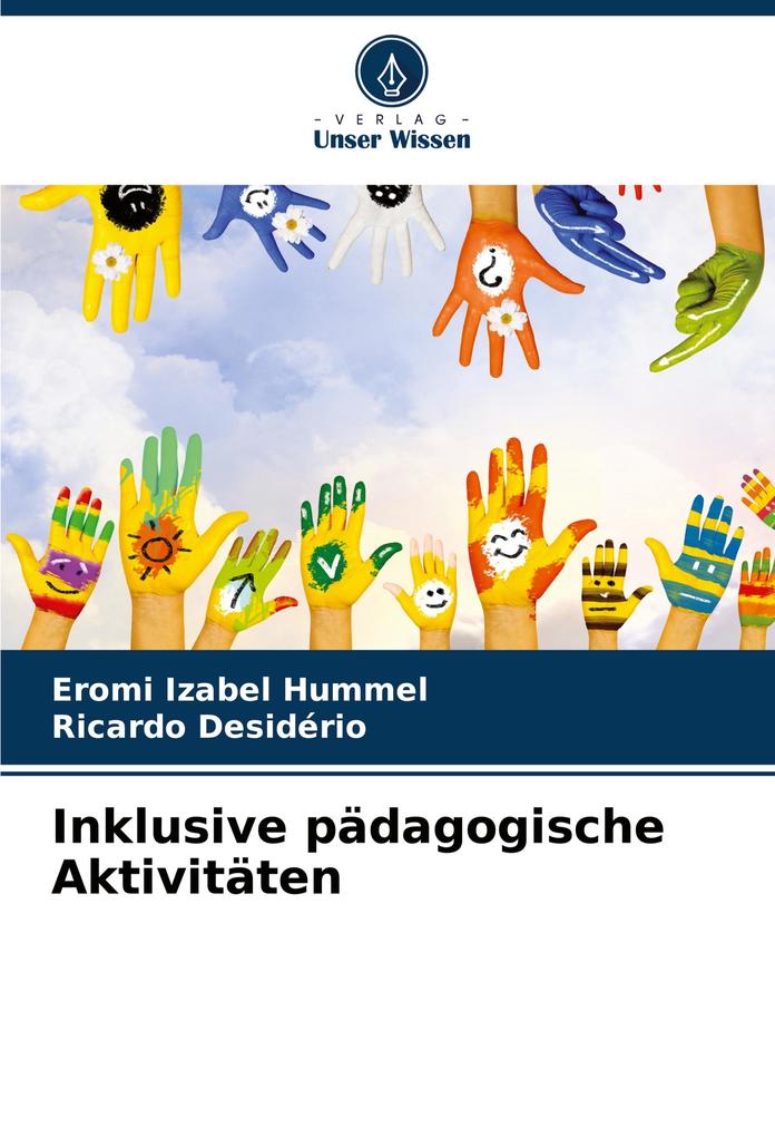 Inklusive pädagogische Aktivitäten
