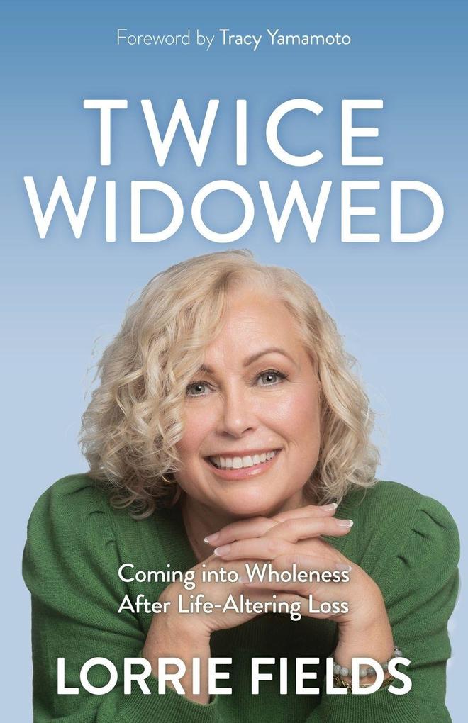 Twice Widowed