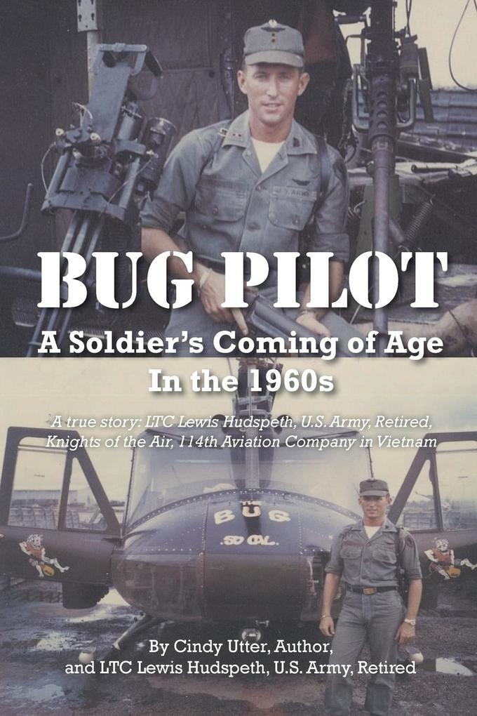 Bug Pilot