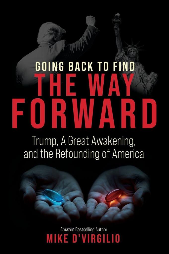 Going Back to Find the Way Forward