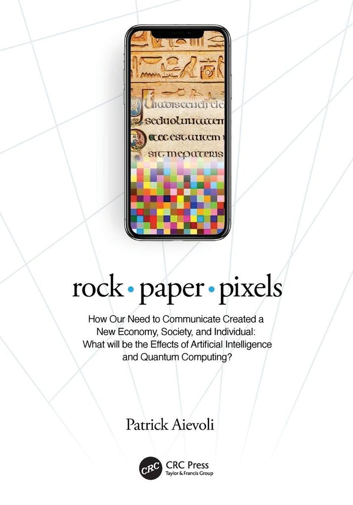 rock paper pixels