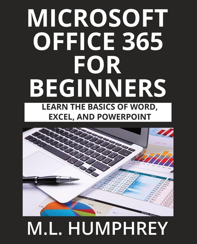 Microsoft Office 365 for Beginners