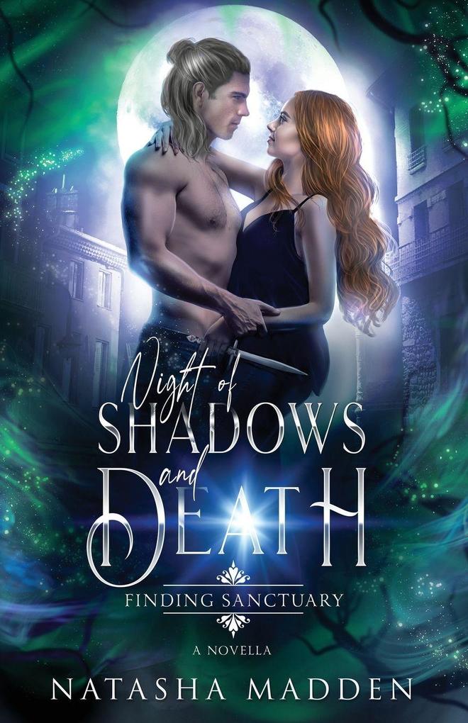 Night of Shadows and Death