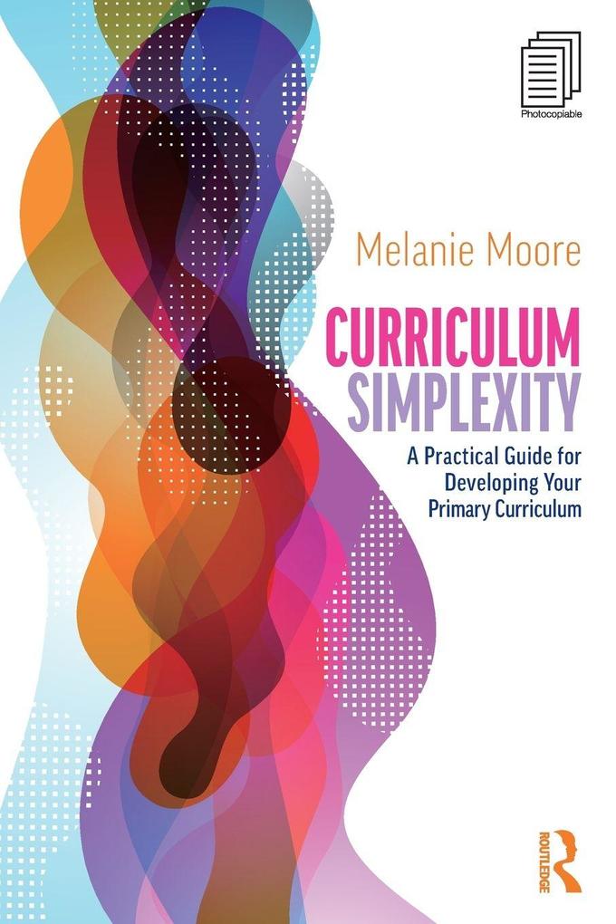 Curriculum Simplexity