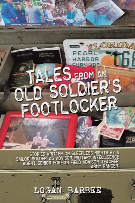 Tales from an Old Soldier‘s Footlocker